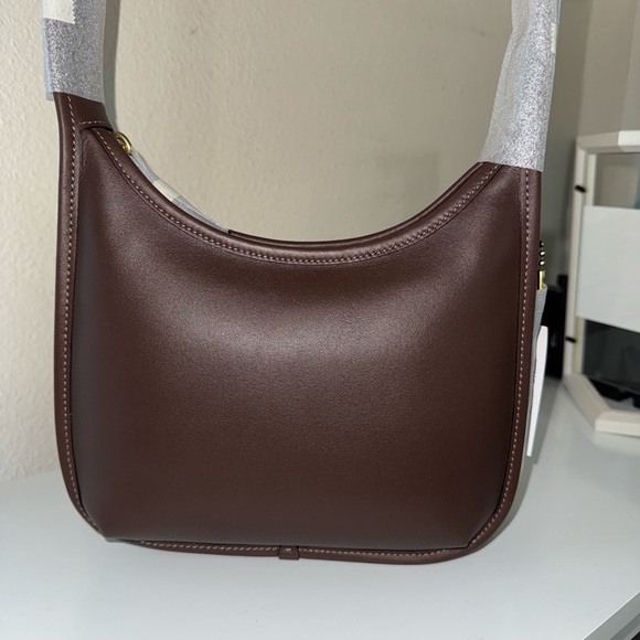 Coach curve zip bag - Picture 2 of 12